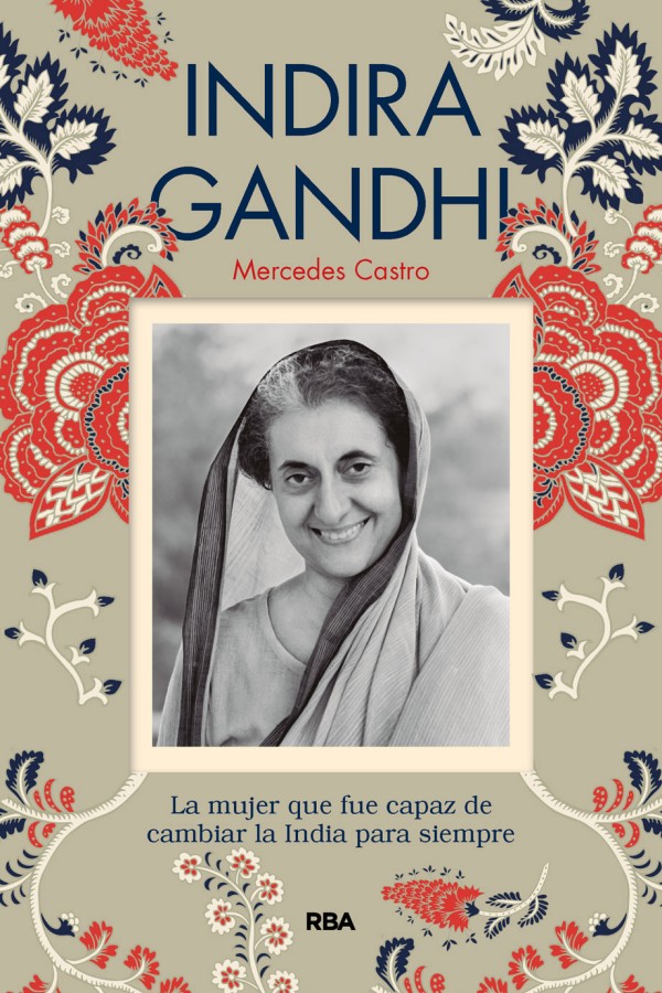 Indira Gandhi