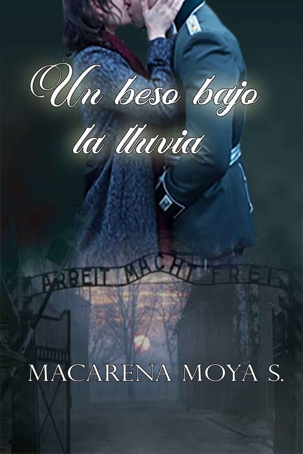 Macarena Moya Solís