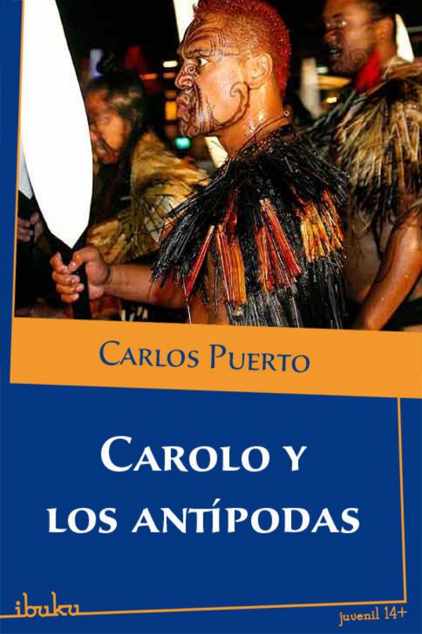 Carolo y los antípodas