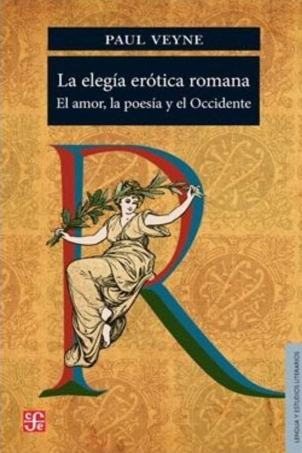 La elegía erótica romana