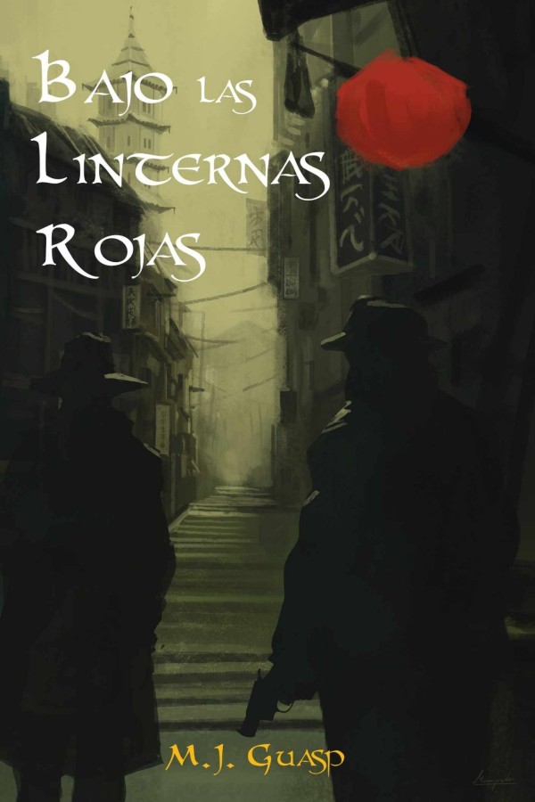 Bajo las linternas rojas
