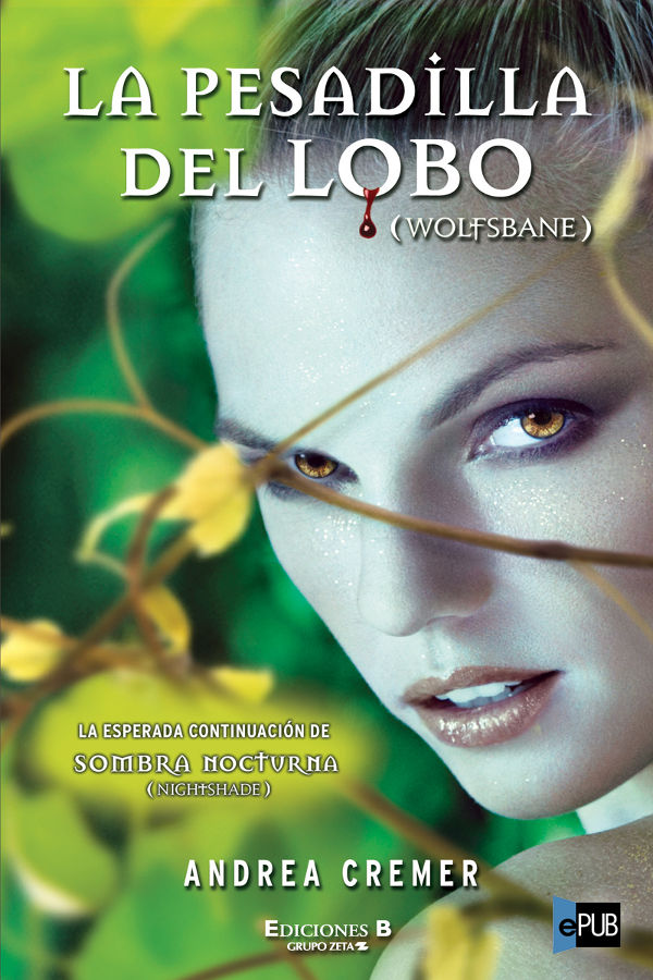 La pesadilla del lobo