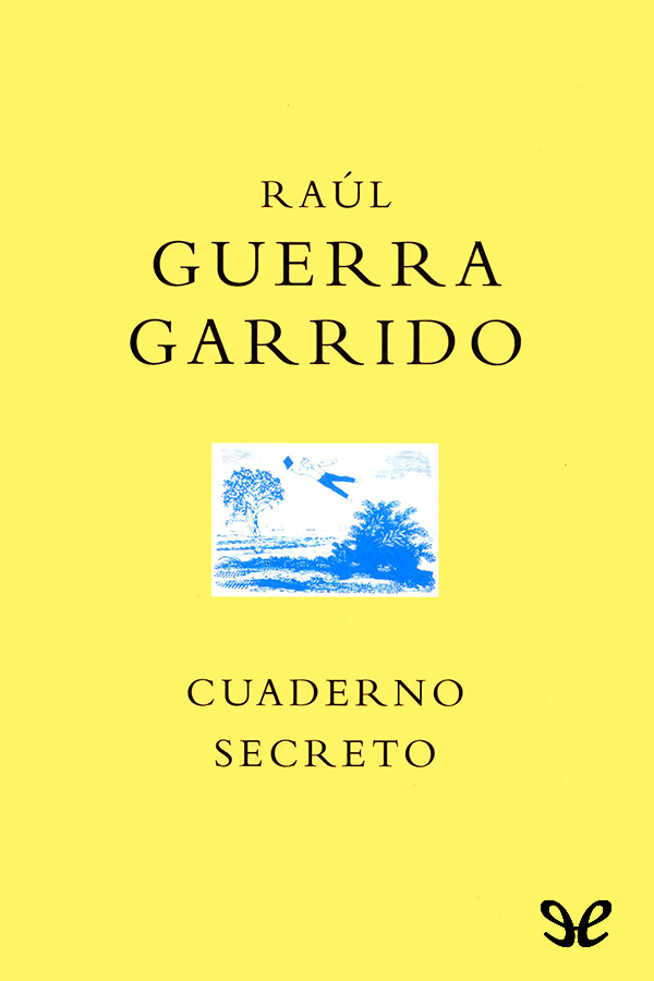 Raúl Guerra Garrido