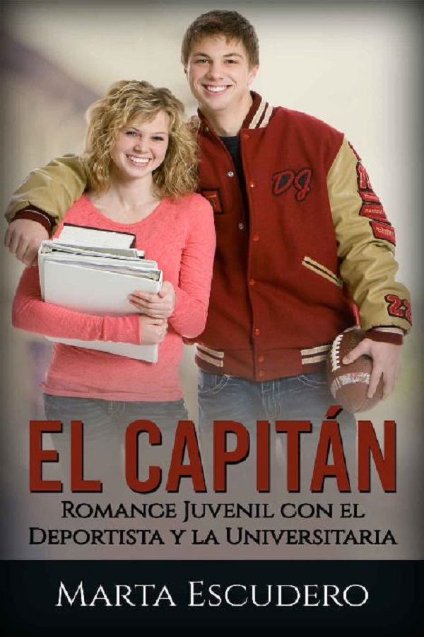 El capitán