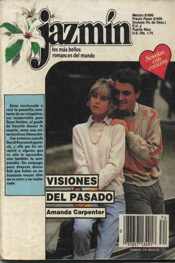 Visiones del pasado