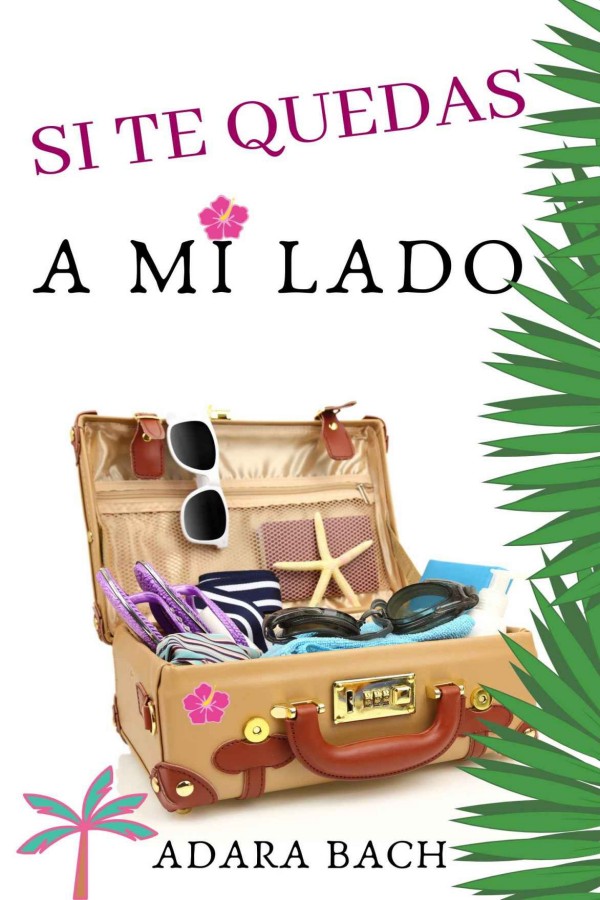 Si te quedas a mi lado