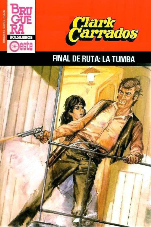 Final de ruta: la tumba