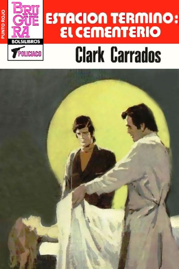 Estación término: el cementerio