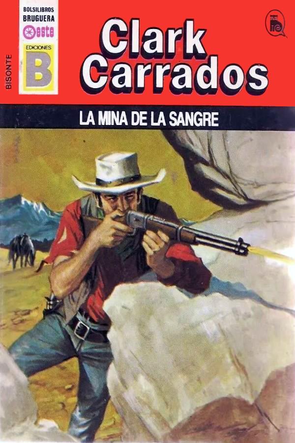 La mina de la sangre