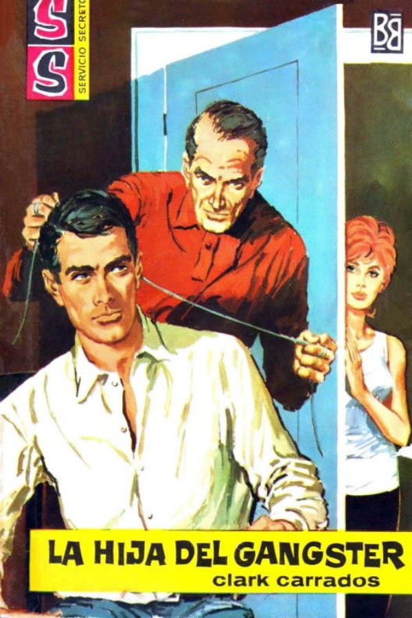 La hija del gangster