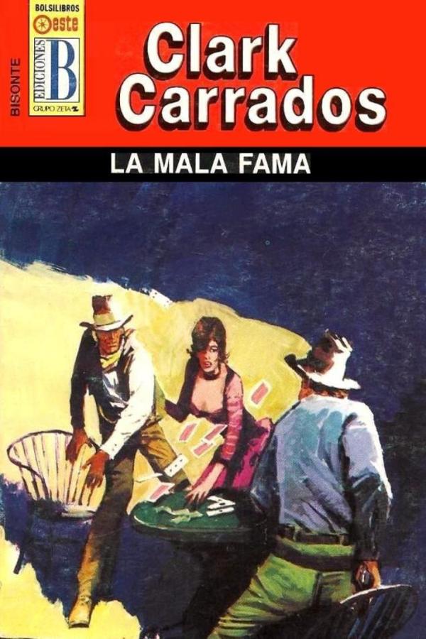 La mala fama