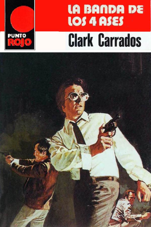 La banda de los 4 ases