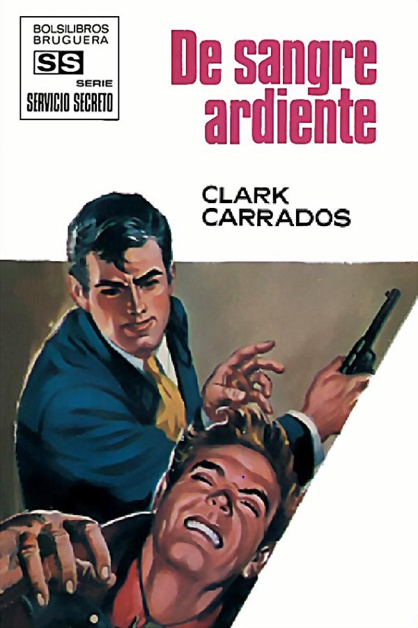 De sangre ardiente