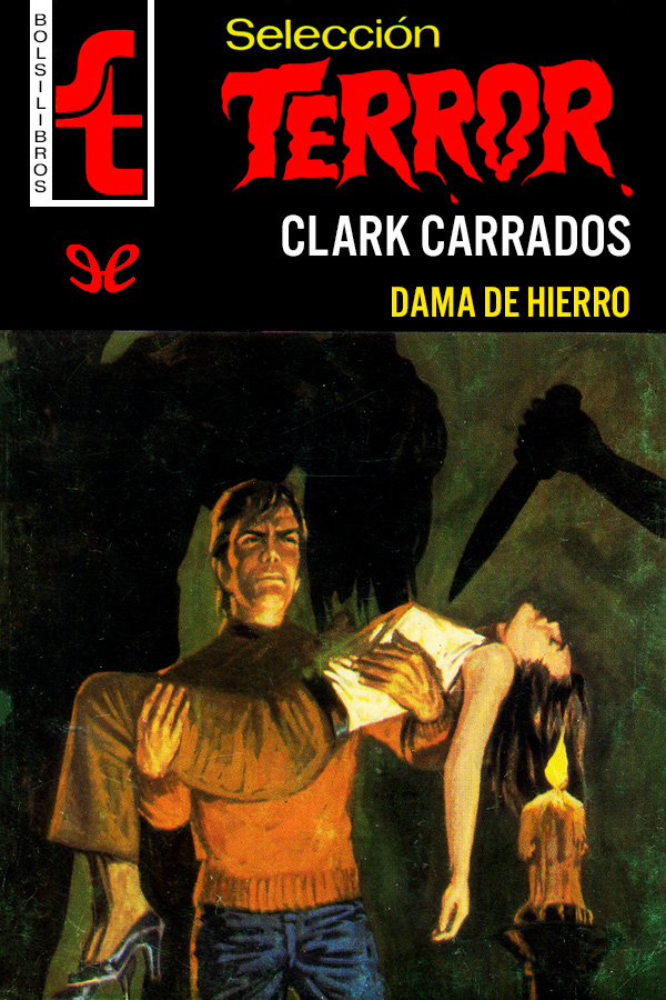 Dama de hierro