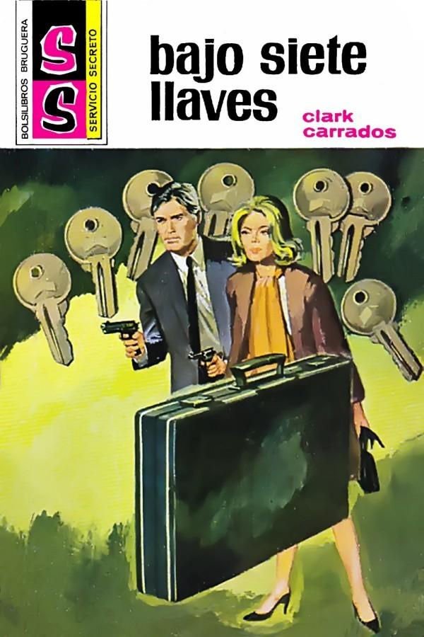 Bajo siete llaves