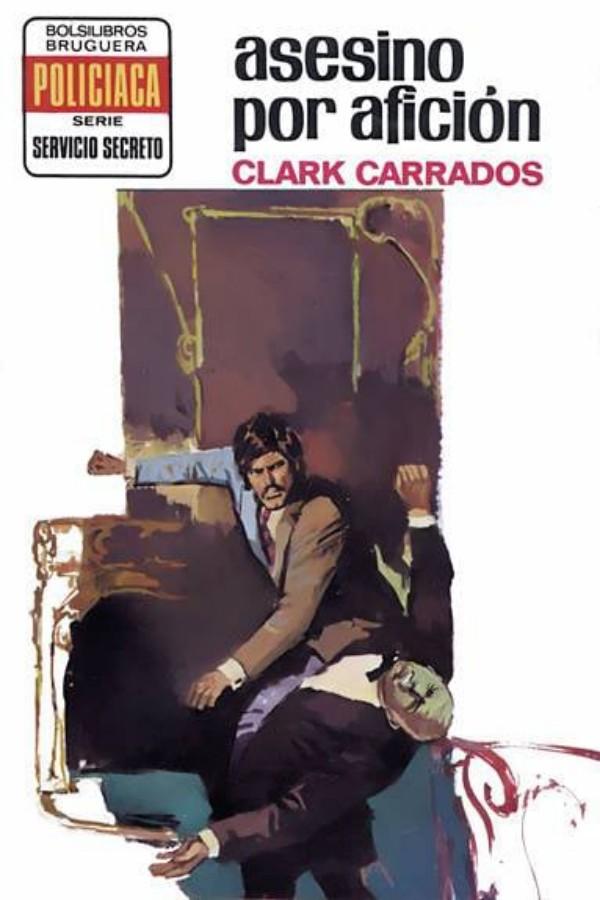 Asesino por afición