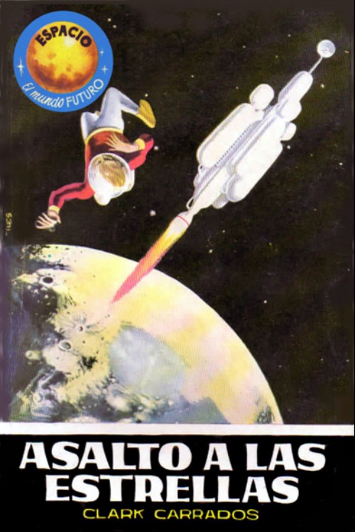 Asalto a las estrellas