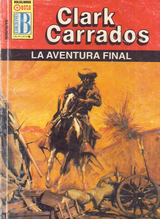 La aventura final
