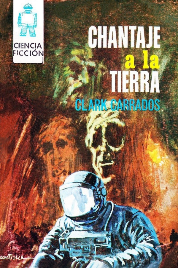 Chantaje a la Tierra