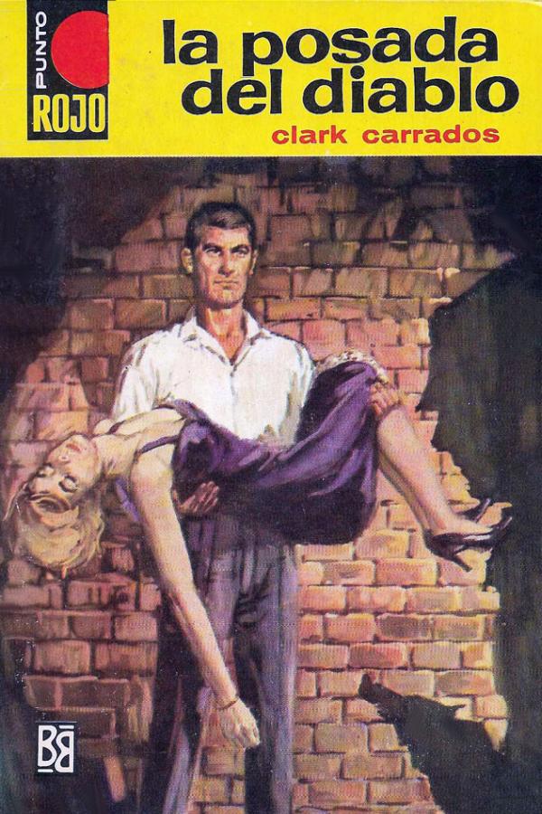 La posada del diablo