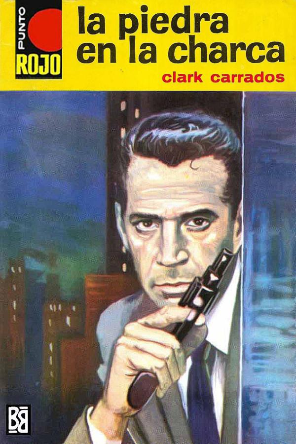 La piedra en la charca