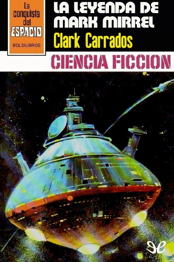 La leyenda de Mark Mirrel