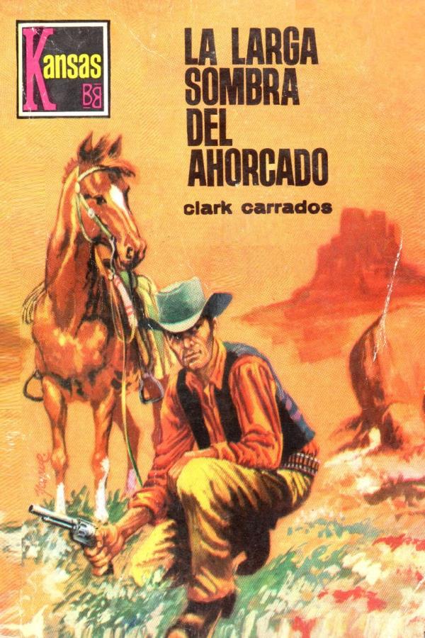 La larga sombra del ahorcado