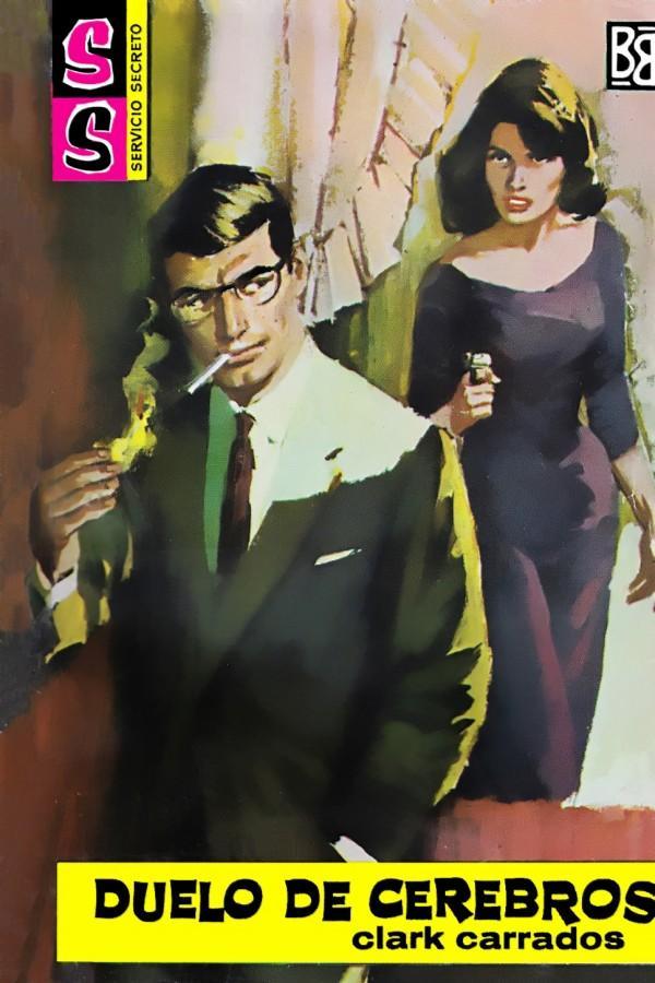Duelo de cerebros