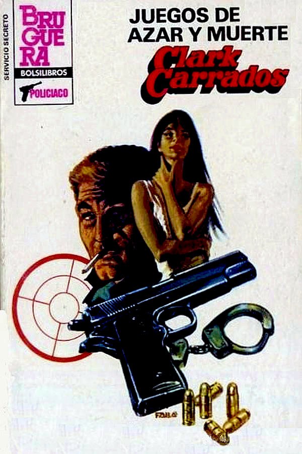 Juegos de azar y muerte