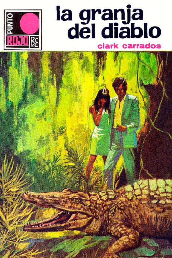 La granja del diablo