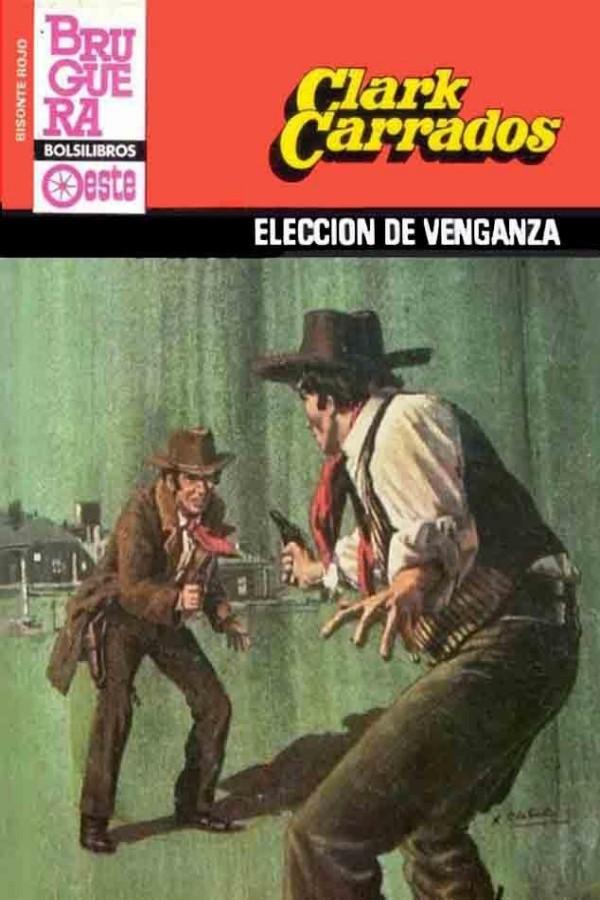 Elección de venganza