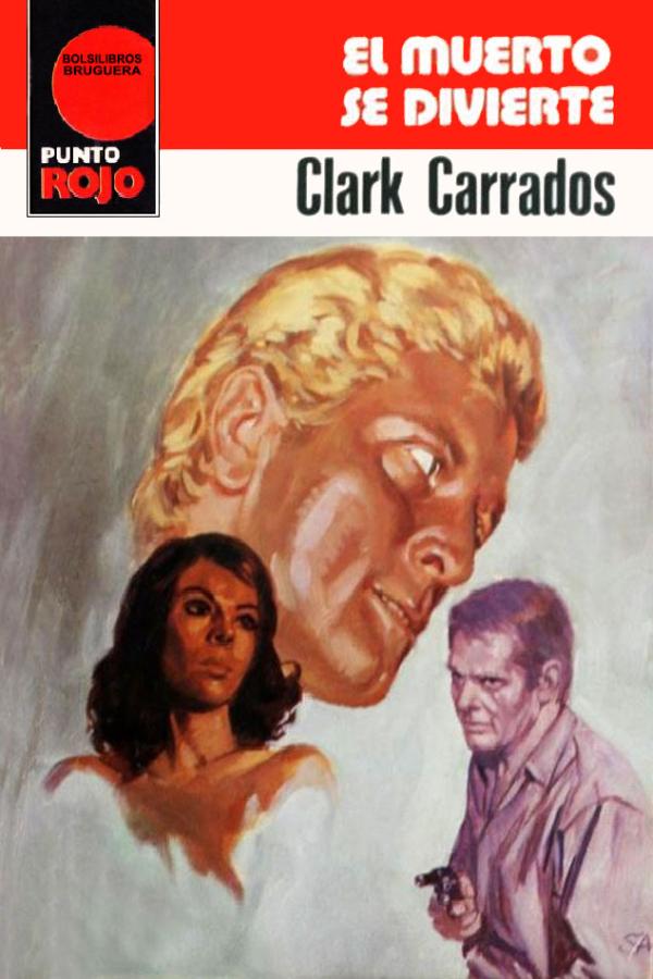 El muerto se divierte