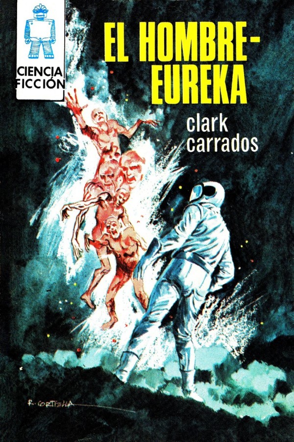El hombre-eureka