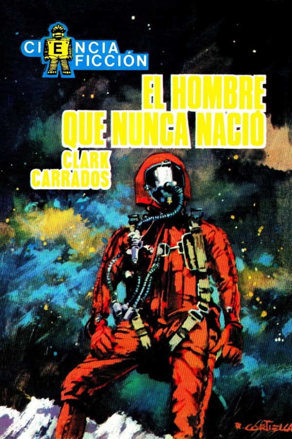 El hombre que nunca nació