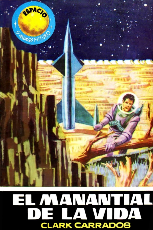 El manantial de la vida