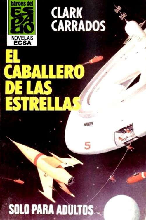 El Caballero de las estrellas
