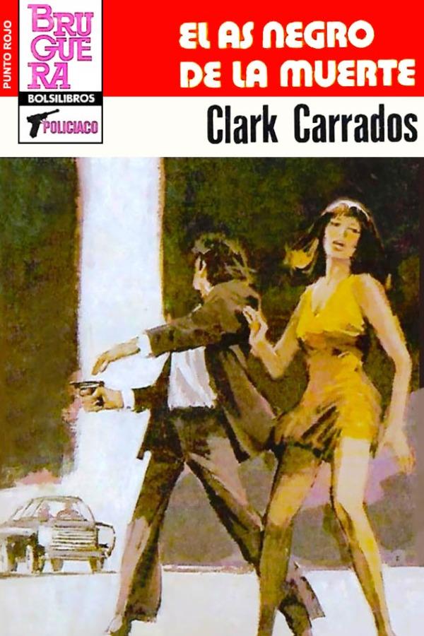 El as negro de la muerte