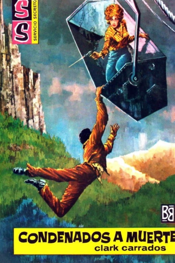 Condenados a muerte