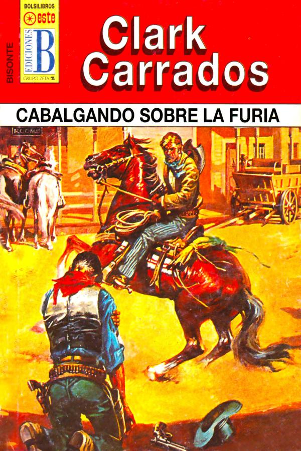Cabalgando sobre la tumba