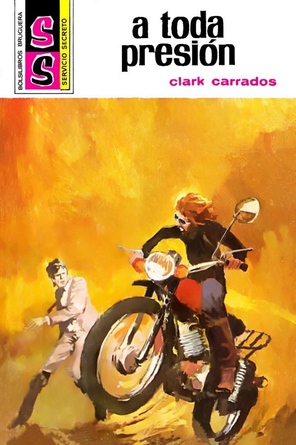 A toda presión