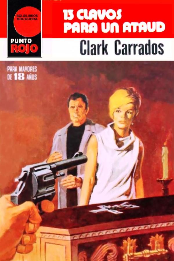 13 clavos para un ataúd