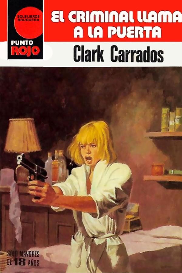 El criminal llama a la puerta