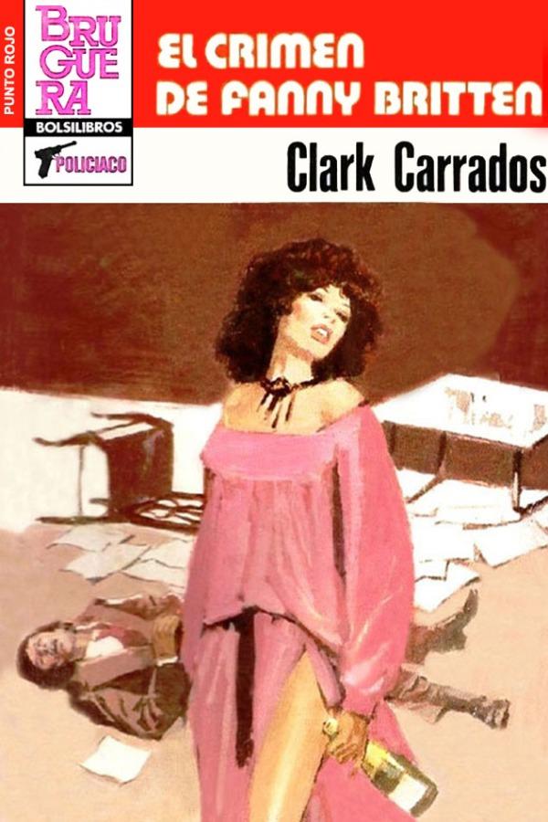 El crimen de Fanny Britten