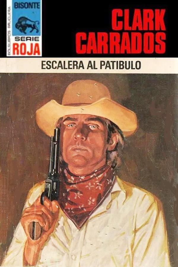 Escalera al patíbulo