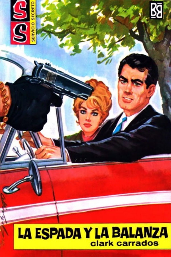 La espada y la balanza