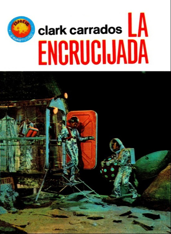 La encrucijada