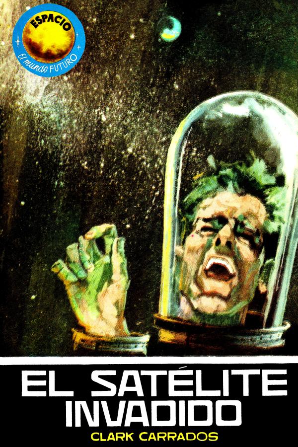 El satélite invadido