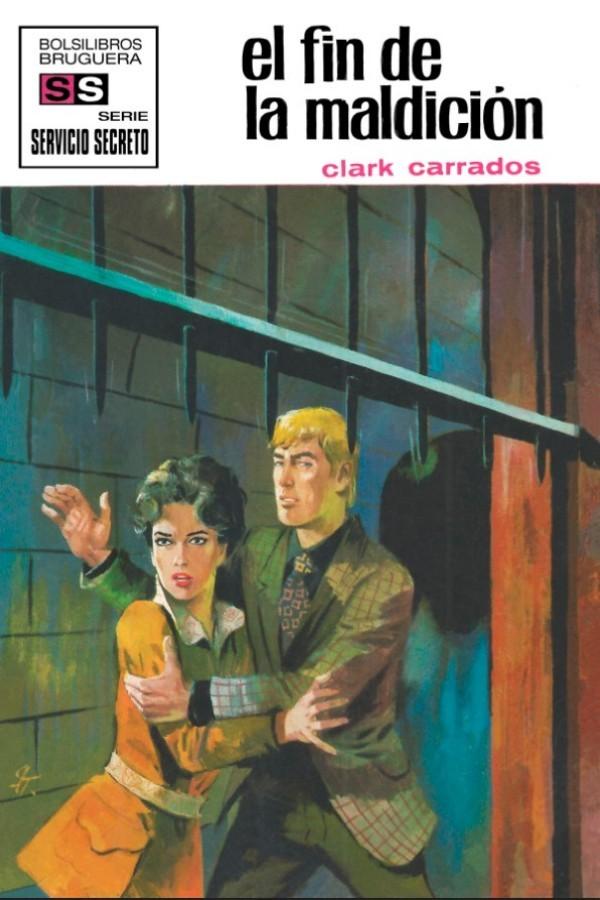 El fin de la maldición