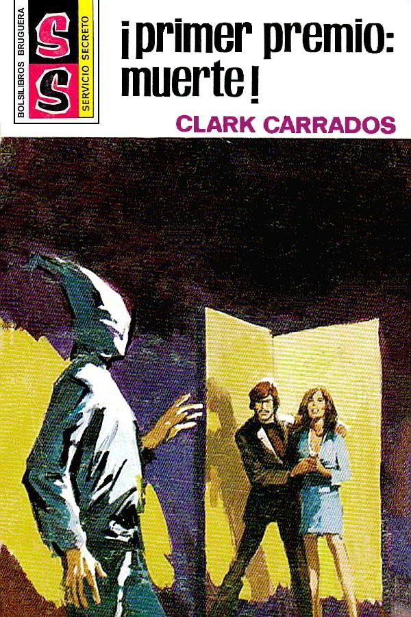 ¡Primer premio: muerte!