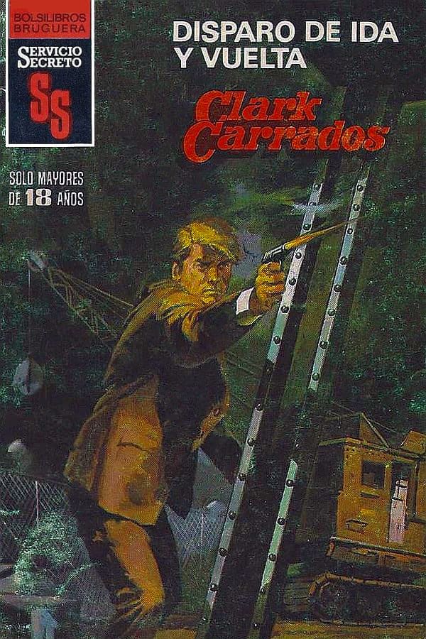 Disparo de ida y vuelta